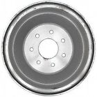 18b393 Acdelco Professional Rear Brake Drum