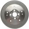 18b399 Acdelco Professional Rear Brake Drum Assembly