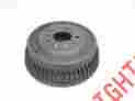 18b4 Acdelco Professional Durastop Rear Brake Drum Assembly