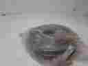 18b442 Acdelco Professional Rear Brake Drum Assembly 707773557495