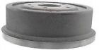 18b465 Acdelco Professional Front Brake Drum