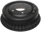 1018798 18b466 Acdelco Professional Durastop Brake Drum Rear Front Pro 2045r 8798 20-45