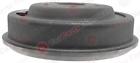 18b479 Acdelco New Brake Drum