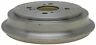 18b525 Acdelco Professional Rear Brake Drum