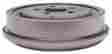 18b541a Acdelco Advantage Rear Brake Drum