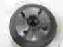 18b549 Acdelco Professional Durastop Rear Brake Drum Assembly With Bearing