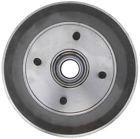 18b549an Acdelco Professional Durastop Brake Drum Rear Pro Fits Ford Focus