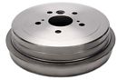 18b556a Acdelco Advantage Brake Drum Rear Fits Toyota Camry