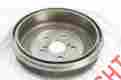 18b561 Acdelco Professional Durastop Rear Brake Drum Smooth Quiet D3ea Reliable