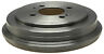 18b571 Acdelco Professional Durastop Rear Brake Drum Pro Brakes Month Mile