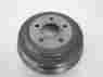 18b572 Acdelco Professional Durastop Rear Brake Drum