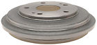 Bd126416 18b576 Acdelco Professional Durastop Brake