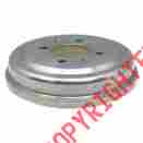 18b579 Acdelco Professional Durastop Rear Brake Drum 707773842195