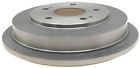 18b581 Acdelco Professional Durastop Brake