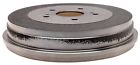 18b586 Acdelco Professional Durastop Brake