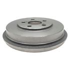 18b587 Acdelco Professional Rear Brake 707773842263