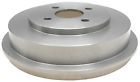 18b588 Acdelco Professional Durastop Brake Drum Rear Pro