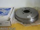 18b589 Acdelco Brake Drum Rear