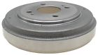 18b590 Acdelco Professional Durastop Brake Drum Rear Pro Fits Honda Fit