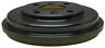 18b602a Acdelco Advantage Premium Rear Brake Drum Fits Ford Fiesta
