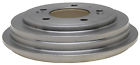 18b604a Acdelco Professional Durastop Brake Pro Fits Hyundai Elantra