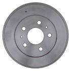 18b605a Acdelco Advantage Brake Drum