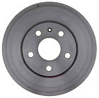 18b606a Acdelco Advantage Brake Drum