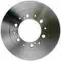 18b607a Acdelco Advantage Brake Drum Rear Fits 05-16 Toyota Tacoma