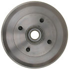 18b608a Acdelco Advantage Brake Drum