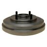 18b608an Acdelco For Ford Focus Silver Rear Brake Drum 808709669487