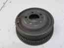18b77 Assembly Professional Drum Durastop Rear Brake Acdelco