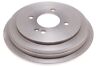 18b7835a Acdelco Advantage Brake Drum Rear Fits Hyundai Accent