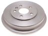 18b7841a Acdelco Advantage Brake Drum Rear Fits Chevrolet Sonic