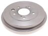 18b7865a Acdelco Advantage Brake Drum Rear Fits Nissan Sentra