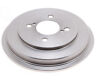 18b7868 Acdelco Professional Durastop Brake Drum Rear Fits Honda Fit