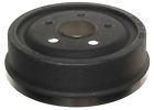 Pdr0385 18b86 Acdelco Professional Durastop Brake