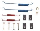 118.40010 18k1064 Acdelco Professional Durastop Drum