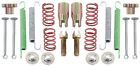118.38001 18k1132 Acdelco Professional Durastop Parking
