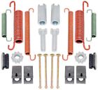 118.65016 18k1133 Acdelco Professional Durastop Parking