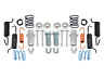 18k1141 Acdelco Professional Rear Parking Brake Hardware Kit 707773432020