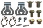 118.66010 18k1187 Acdelco Professional Durastop Parking
