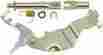18k1300 Ac Delco Acdelco Professional Rear Passenger Side Drum Brake Adjuster Kit 707773124888