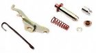 18k1482 Acdelco Professional Rear Left Drum Brake Adjusting Kit