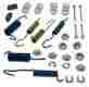 18k1602 Acdelco Professional Durastop Drum Brake