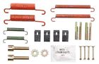 118.65010 18k1616 Acdelco Professional Durastop Parking