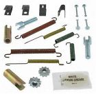 18k1619 Acdelco Professional Parking Brake Hardware Kit