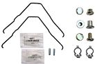 18k1627 Acdelco Professional Durastop Parking