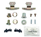18k1629 Acdelco Professional Durastop Parking