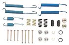 118.80001 18k1642 Acdelco Professional Durastop Drum Brake Hardware Kit Front Pro