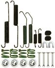 18k17482 Acdelco Professional Durastop Drum Brake Hardware Kit Rear Pro